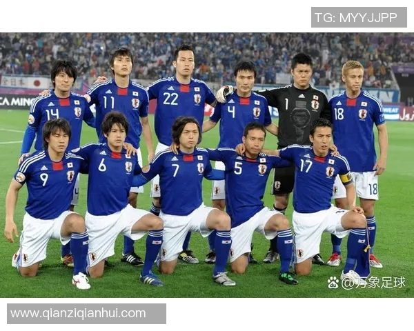 日本与澳大利亚足球对决全方位分析及战术解读