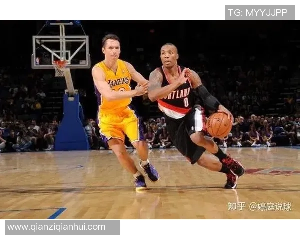 达米安利拉德：从波特兰的篮球传奇到全明星赛场的闪耀之星