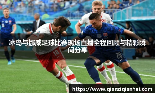 冰岛与挪威足球比赛现场直播全程回顾与精彩瞬间分享